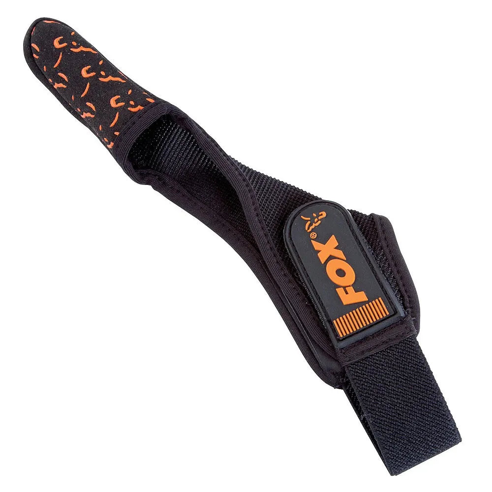 FOX FOX Casting finger stall (ambidextrous) - Parkfield Angling Centre