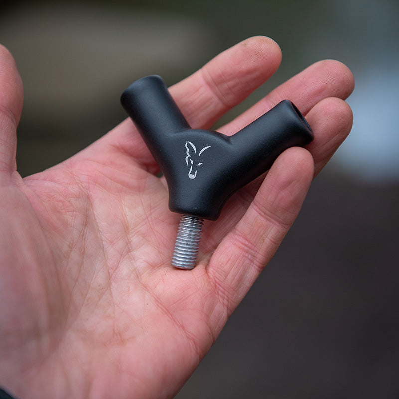 FOX FOX Aluminium Spreader block - Parkfield Angling Centre