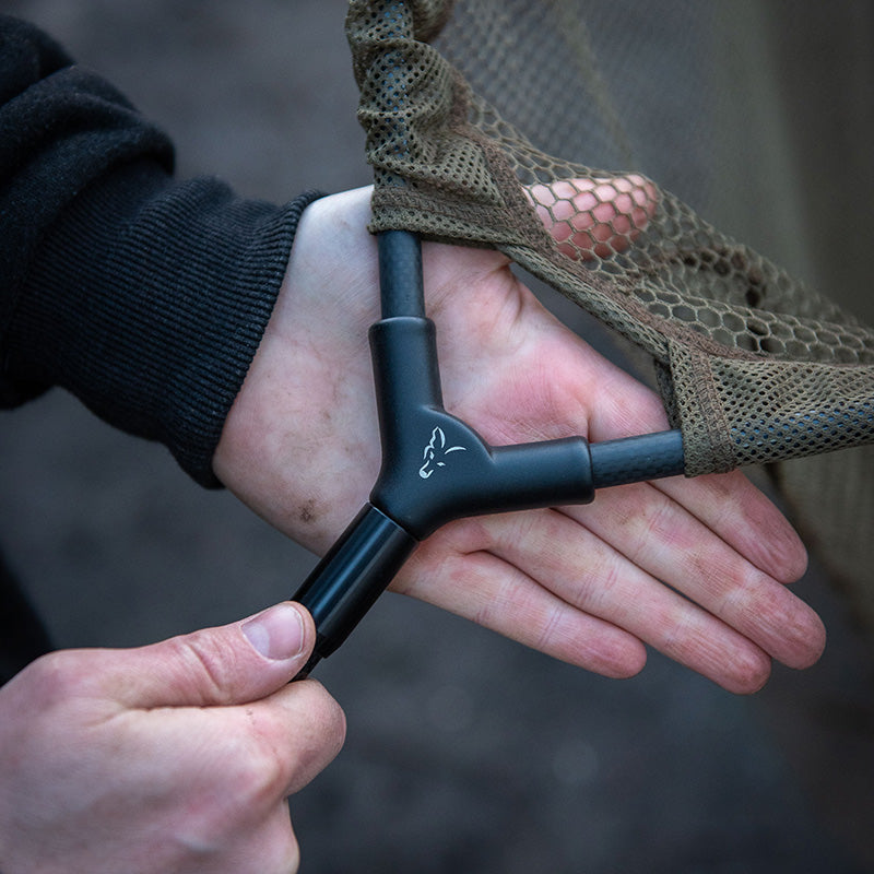 FOX FOX Aluminium Spreader block - Parkfield Angling Centre