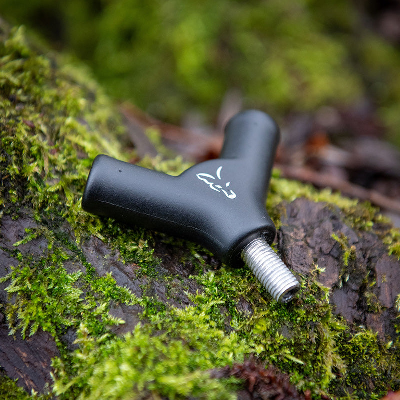 FOX FOX Aluminium Spreader block - Parkfield Angling Centre