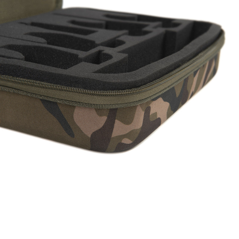 FOX FOX Camolite RX+ Micron Case - Parkfield Angling Centre
