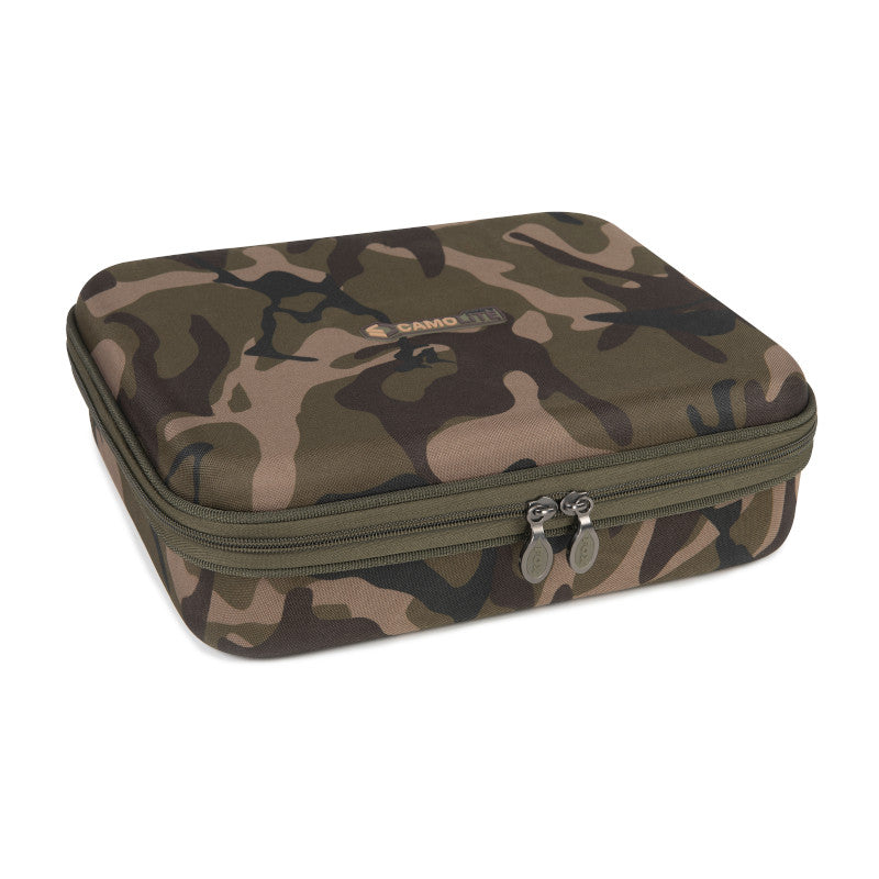 FOX FOX Camolite RX+ Micron Case - Parkfield Angling Centre