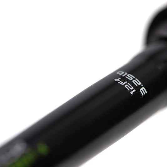 FOX FOX Warrior deadbait 12ft 3.25lb - Parkfield Angling Centre