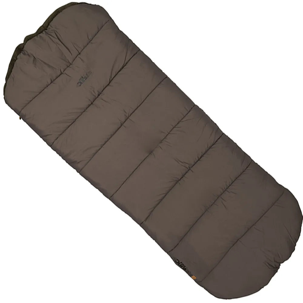 FOX FOX Duralite 5 Season bag - Parkfield Angling Centre