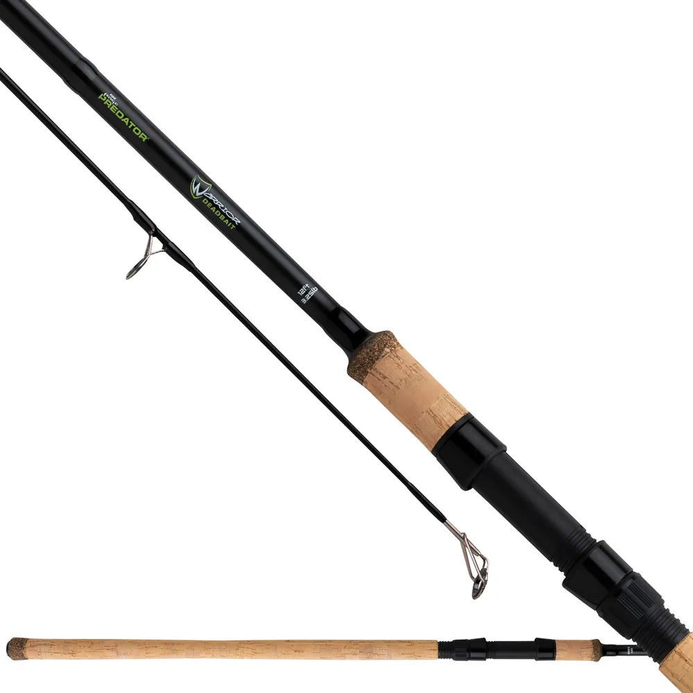 FOX FOX Warrior Deadbait 12ft 2.75lb - Parkfield Angling Centre