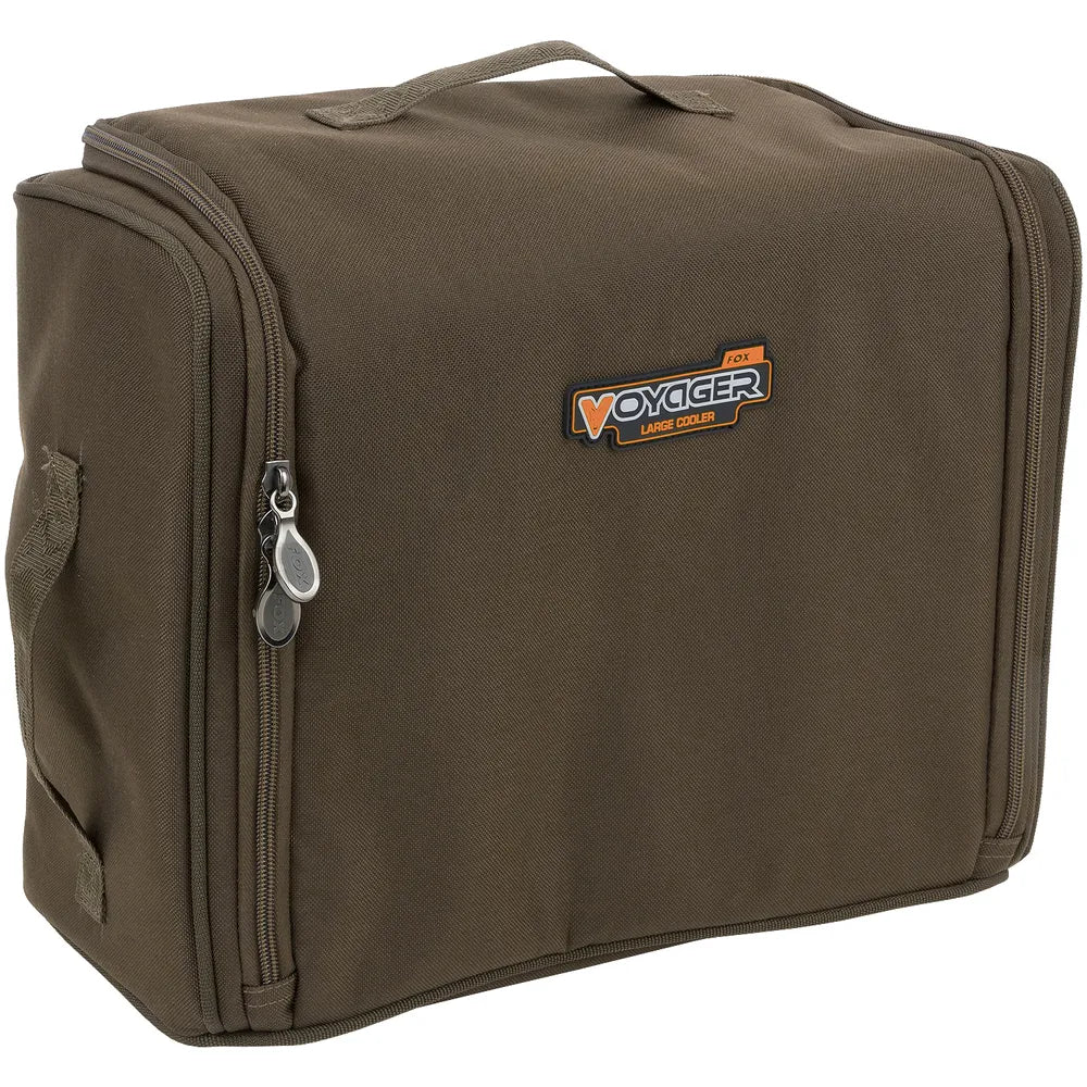 FOX FOX Voyager Large Cool Bag - Parkfield Angling Centre