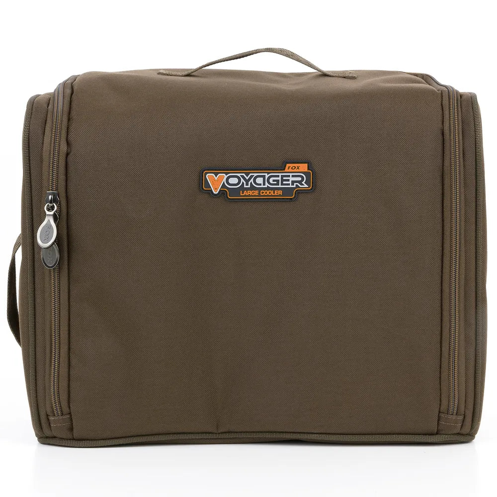 FOX FOX Voyager Large Cool Bag - Parkfield Angling Centre