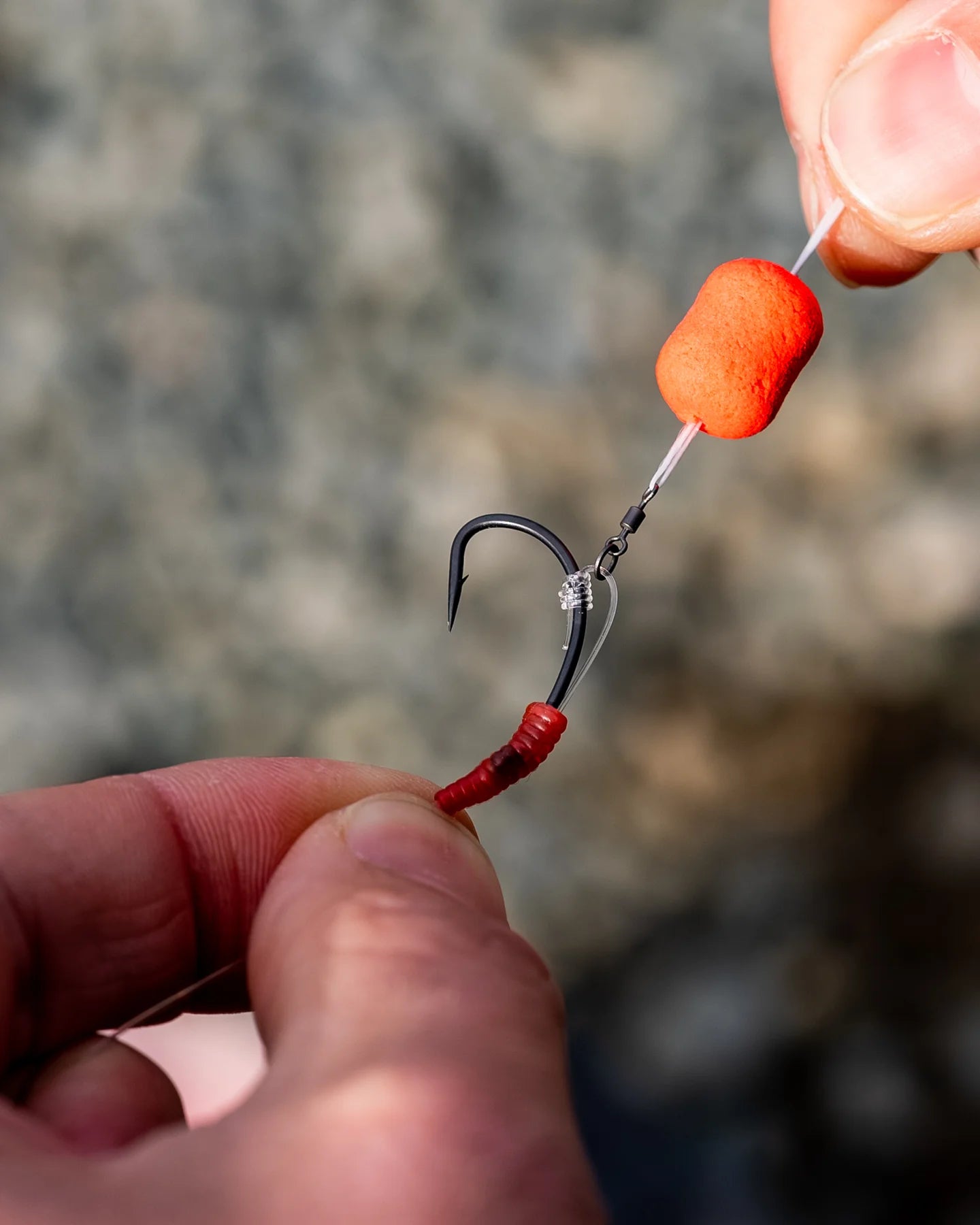 OMC OMC Surrender all-in-1 rigs Fuzed Leader Leadclip D-Rig  - Parkfield Angling Centre