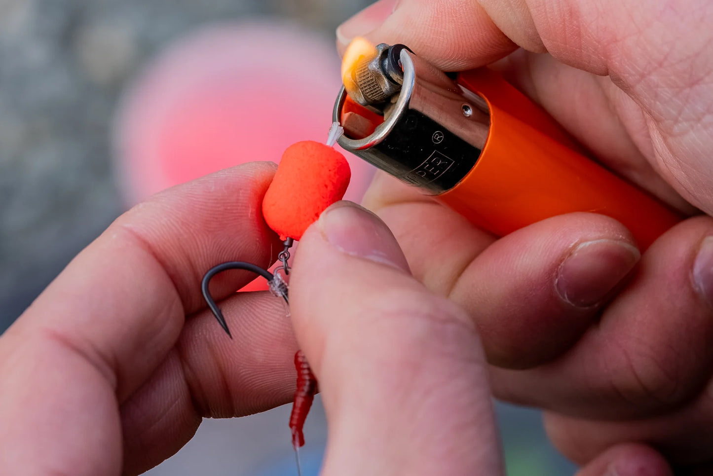 OMC OMC Surrender all-in-1 rigs Fuzed Leader Leadclip D-Rig  - Parkfield Angling Centre
