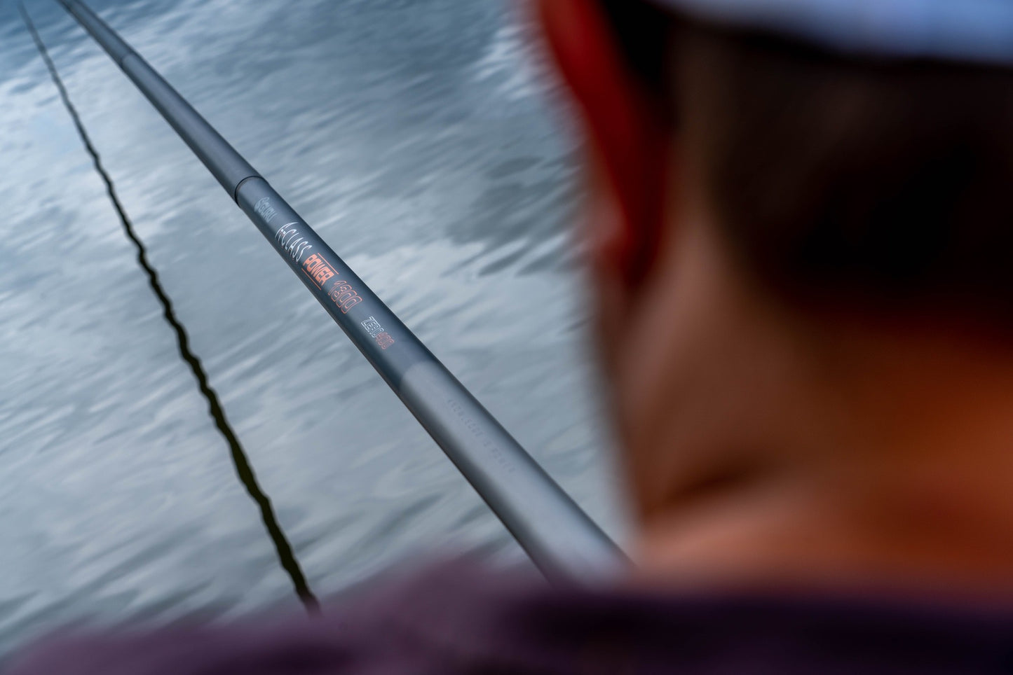 GURU GURU A-CLASS 13.0m Pole - Parkfield Angling Centre