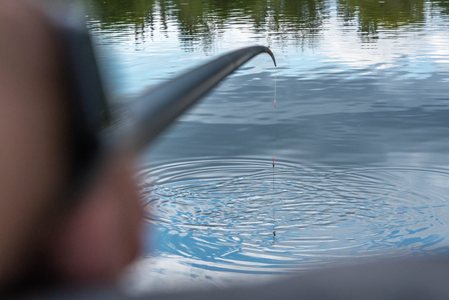 GURU GURU A-CLASS 13.0m Pole - Parkfield Angling Centre