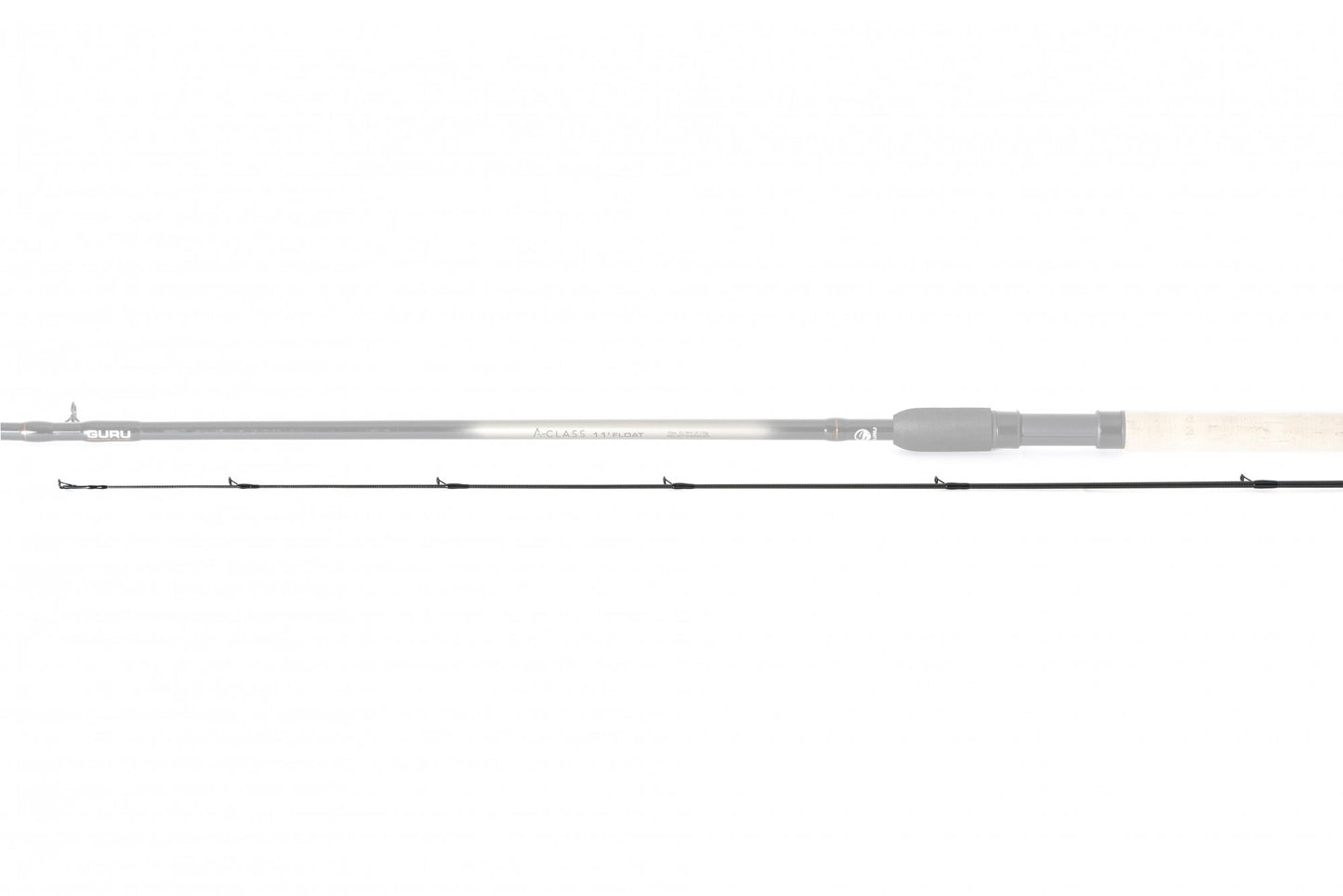 GURU GURU A-CLASS Pellet Waggler 11'0" 2pc 3-15g-1 TIP - Parkfield Angling Centre
