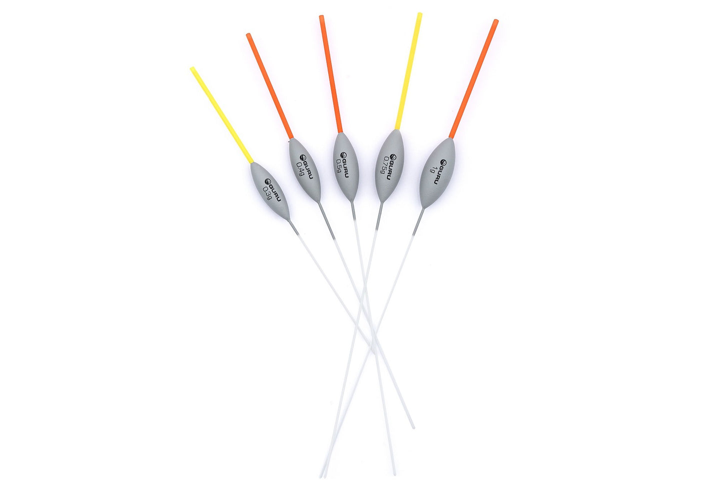 Parkfield Angling Centre GURU Paste Floats - Parkfield Angling Centre