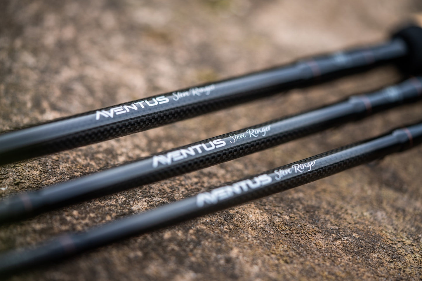 GURU GURU Aventus SR Light Feeder Rods - Parkfield Angling Centre