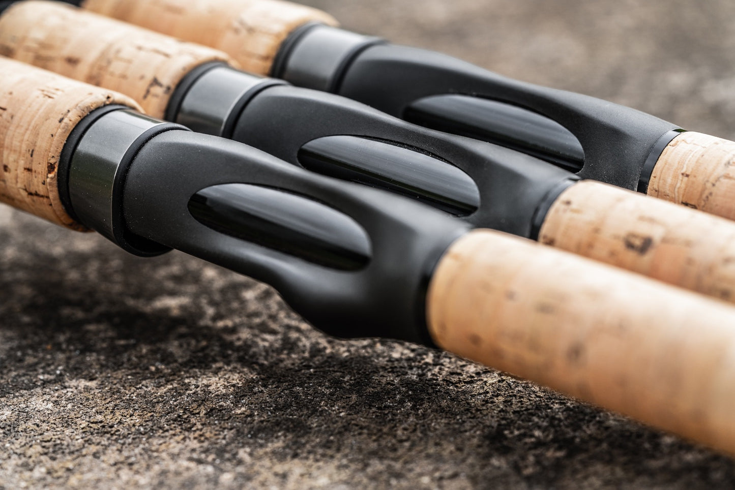 GURU GURU Aventus SR Light Feeder Rods - Parkfield Angling Centre