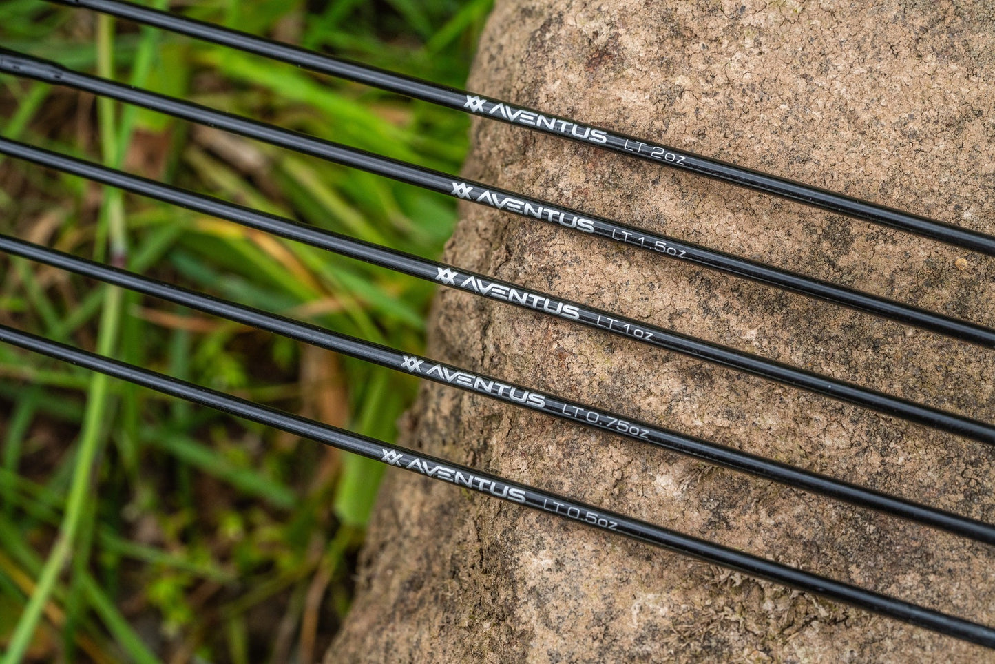 GURU GURU Aventus SR Light Feeder Rods - Parkfield Angling Centre