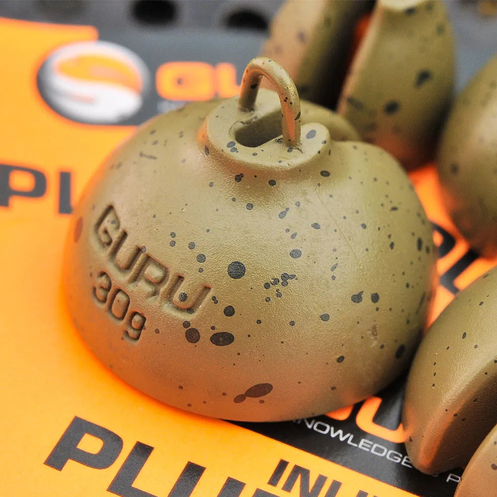 GURU GURU Inline Plummet - Parkfield Angling Centre