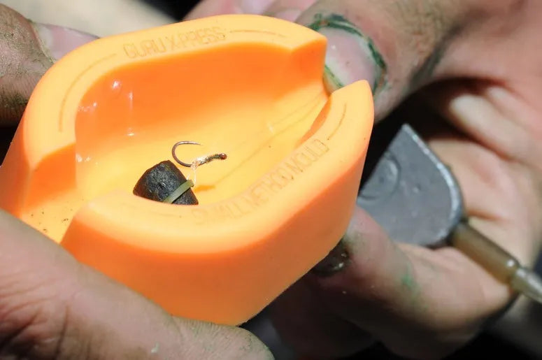 GURU GURU X-Press Method Mould - Parkfield Angling Centre