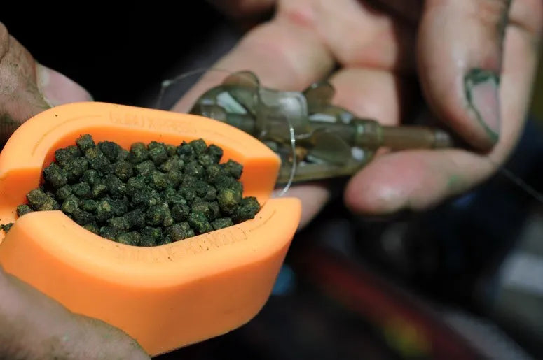 GURU GURU X-Press Method Mould - Parkfield Angling Centre