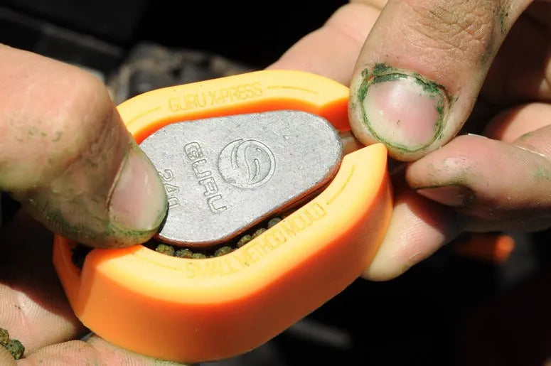 GURU GURU X-Press Method Mould - Parkfield Angling Centre