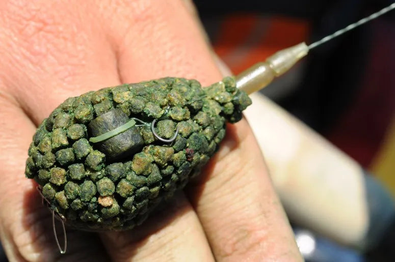 GURU GURU X-Press Method Mould - Parkfield Angling Centre