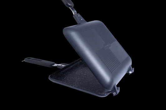 RIDGEMONKEY RIDGEMONKEY Classic XL Toaster Granite  - Parkfield Angling Centre