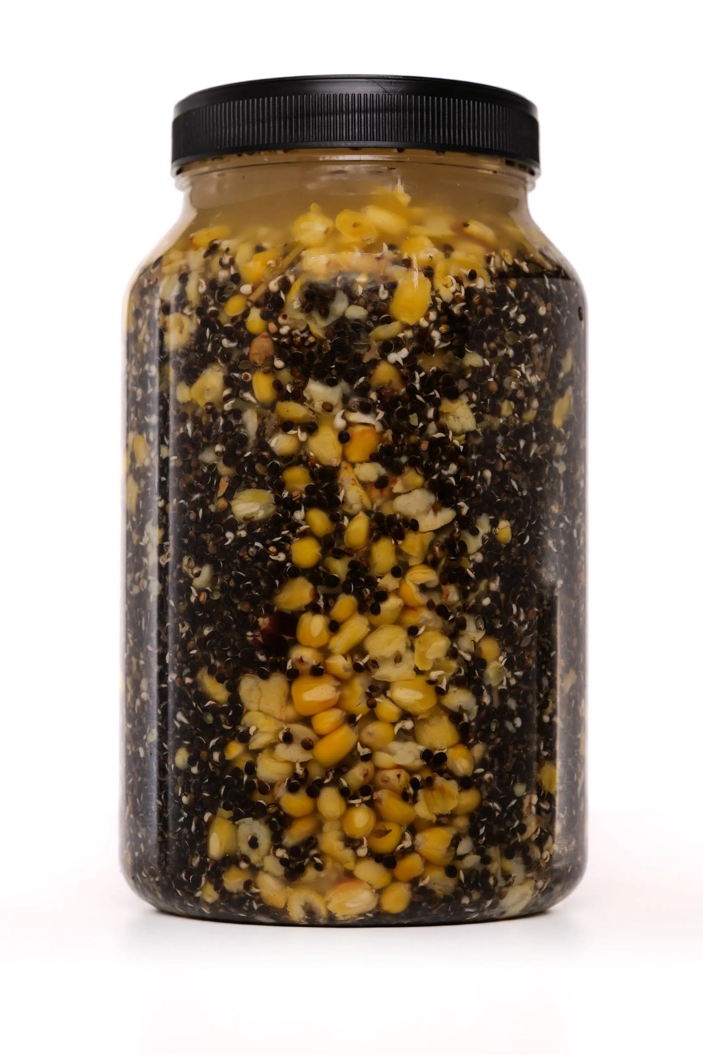 Parkfield Angling Centre PARKER BAITS Hemp and Maize - Parkfield Angling Centre