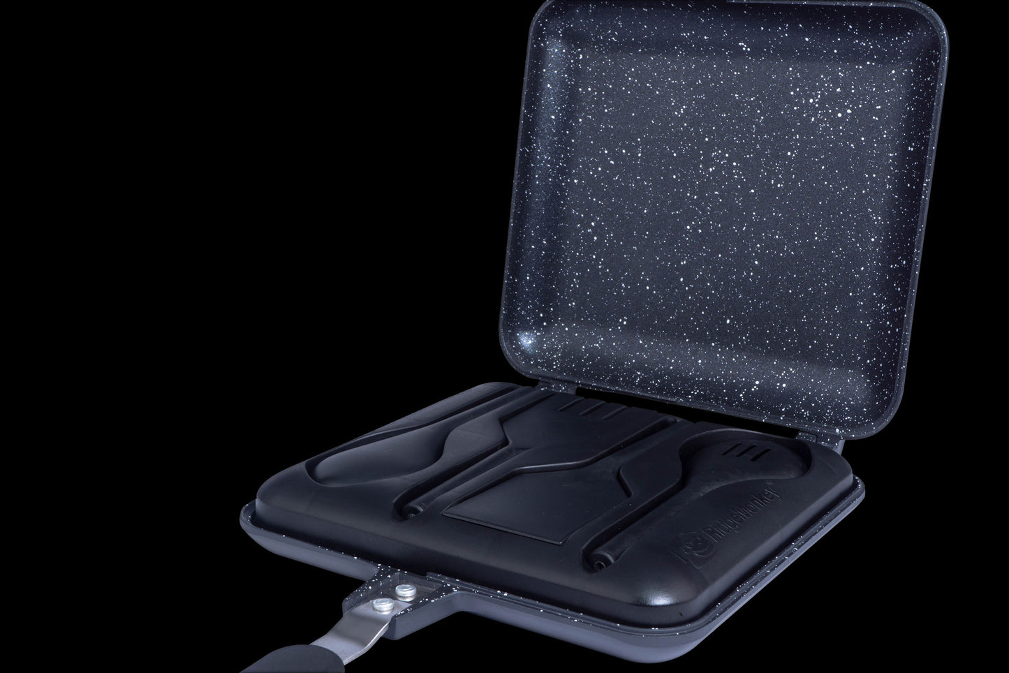 RIDGEMONKEY RIDGEMONKEY Classic XL Toaster Granite  - Parkfield Angling Centre