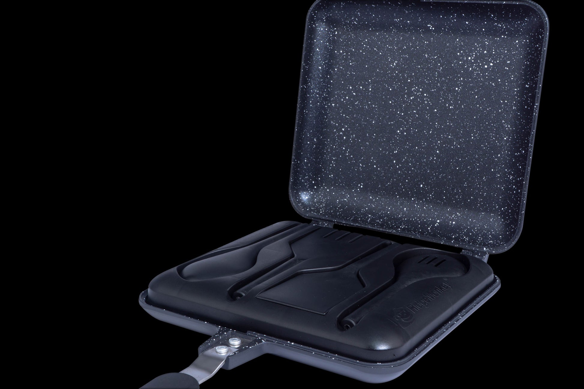 RIDGEMONKEY RIDGEMONKEY Classic XL Toaster Granite  - Parkfield Angling Centre