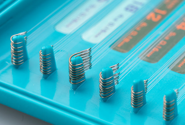 DRENNAN DRENNAN Hook Box, 4” (10cm) - Parkfield Angling Centre