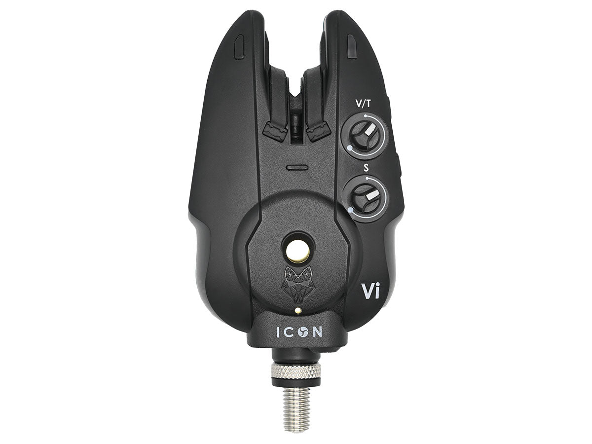 WOLF Wolf Icon Vi Alarm Sets - Parkfield Angling Centre