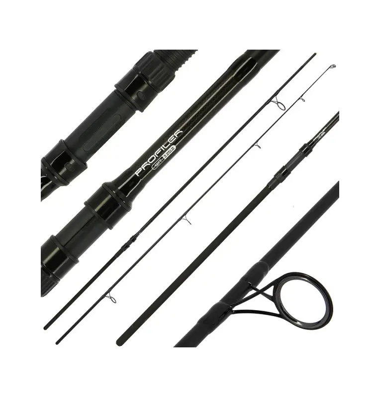 Parkfield Angling Centre NGT Profiler CRP Carp rod 12ft - Parkfield Angling Centre