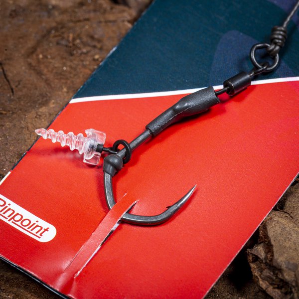 NASH NASH Ronnie Claw Rig - Parkfield Angling Centre