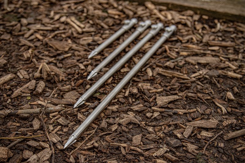 SOLAR SOLAR P1 Pro-Loc Anti-Twist Bankstick - Parkfield Angling Centre