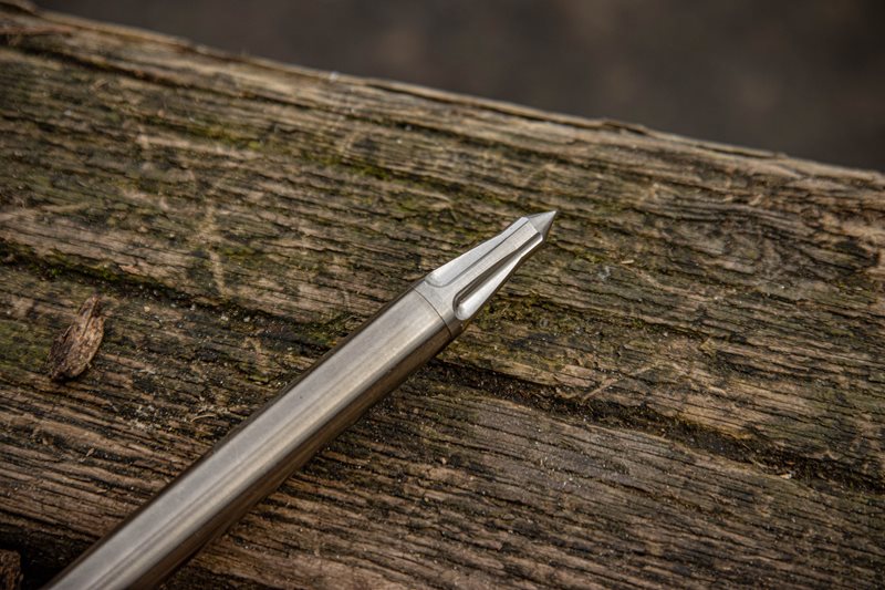 SOLAR SOLAR P1 Pro-Loc Anti-Twist Bankstick - Parkfield Angling Centre