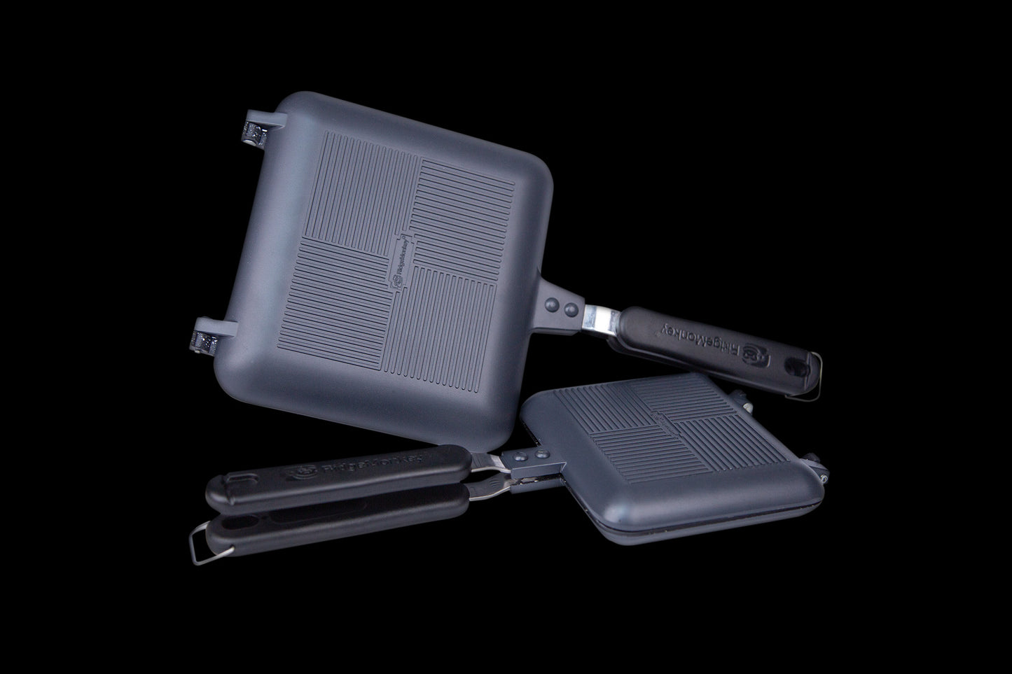 RIDGEMONKEY RIDGEMONKEY Classic Toaster Granite  - Parkfield Angling Centre