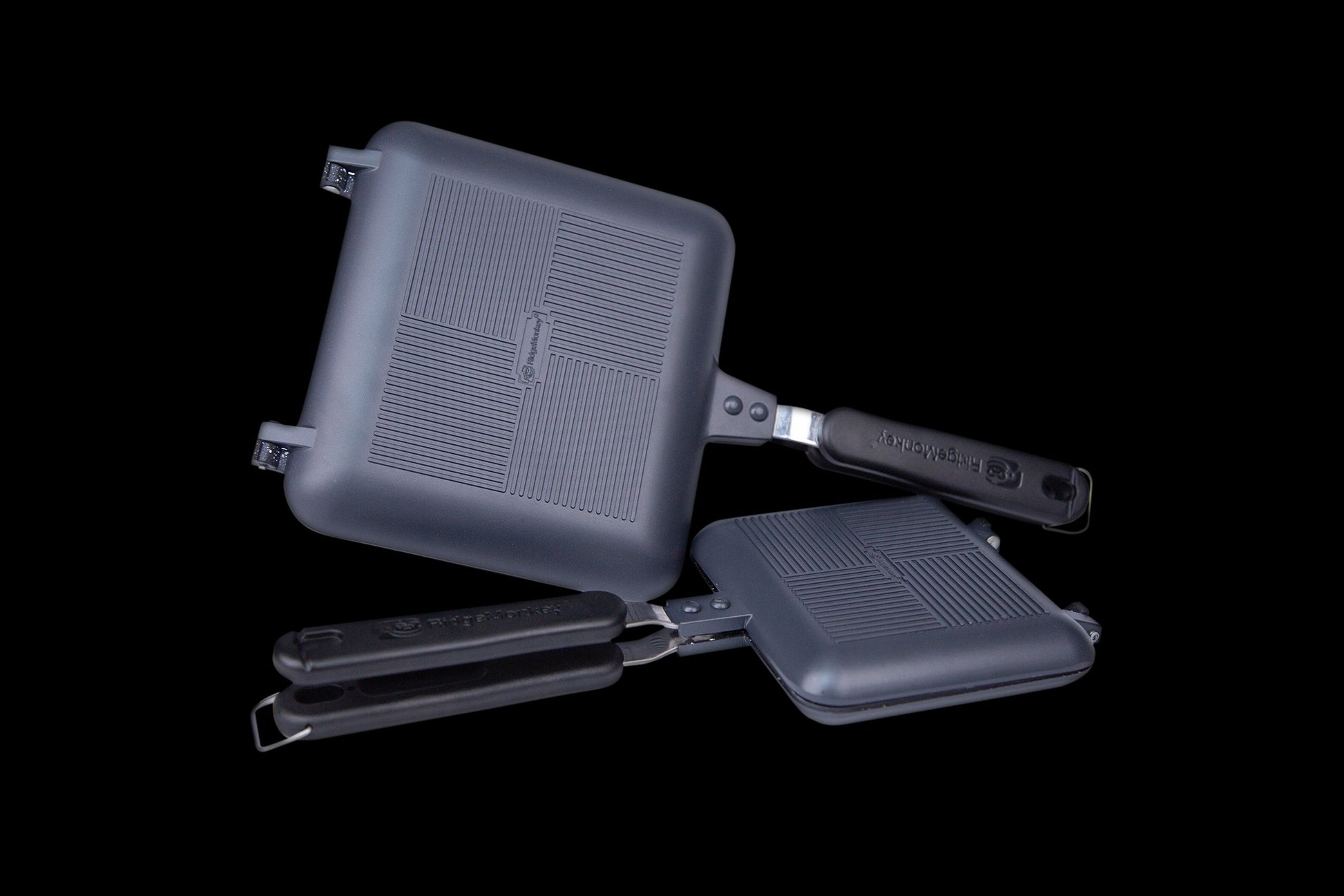 RIDGEMONKEY RIDGEMONKEY Classic Toaster Granite  - Parkfield Angling Centre