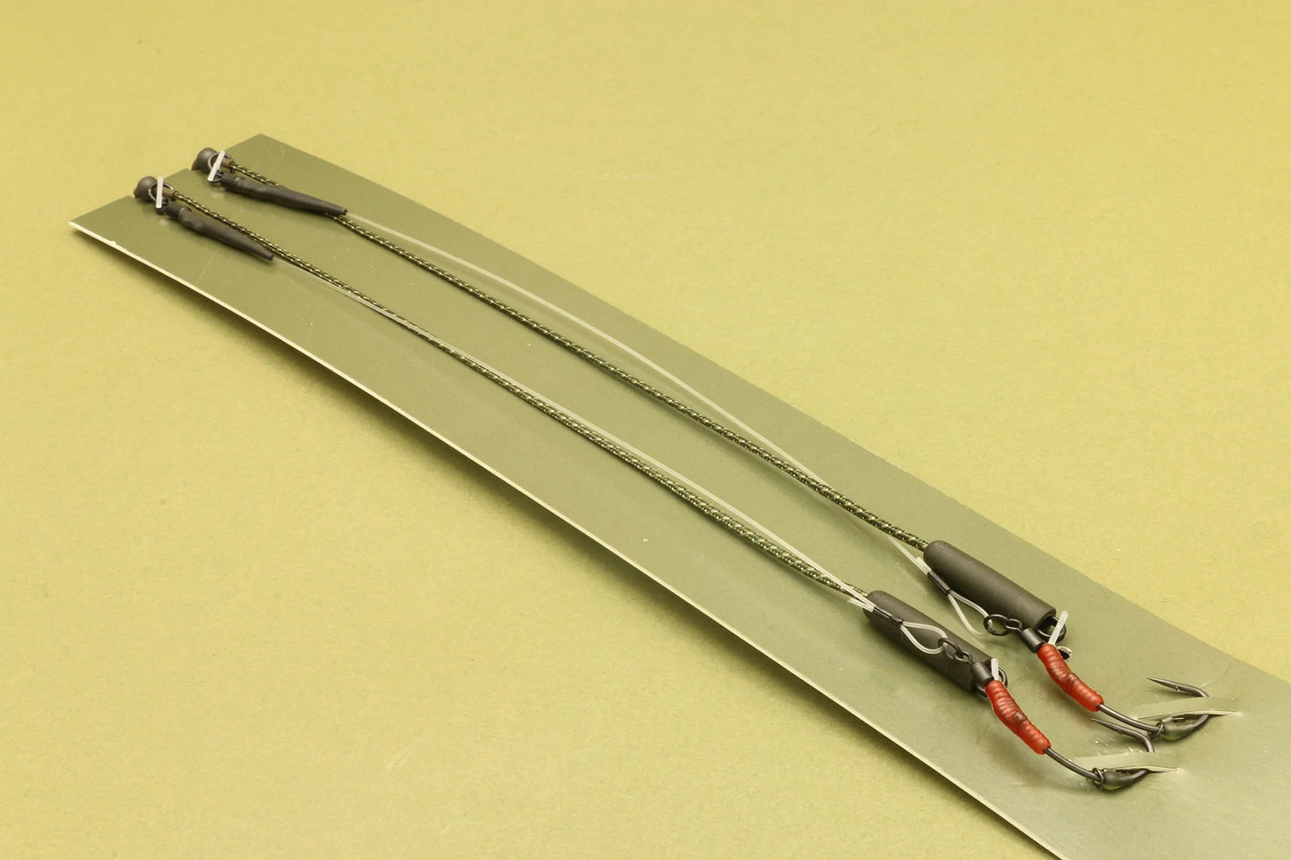 OMC OMC Meta Terminal Tackle All-In-1 Rig Helicopter Spinner - Parkfield Angling Centre