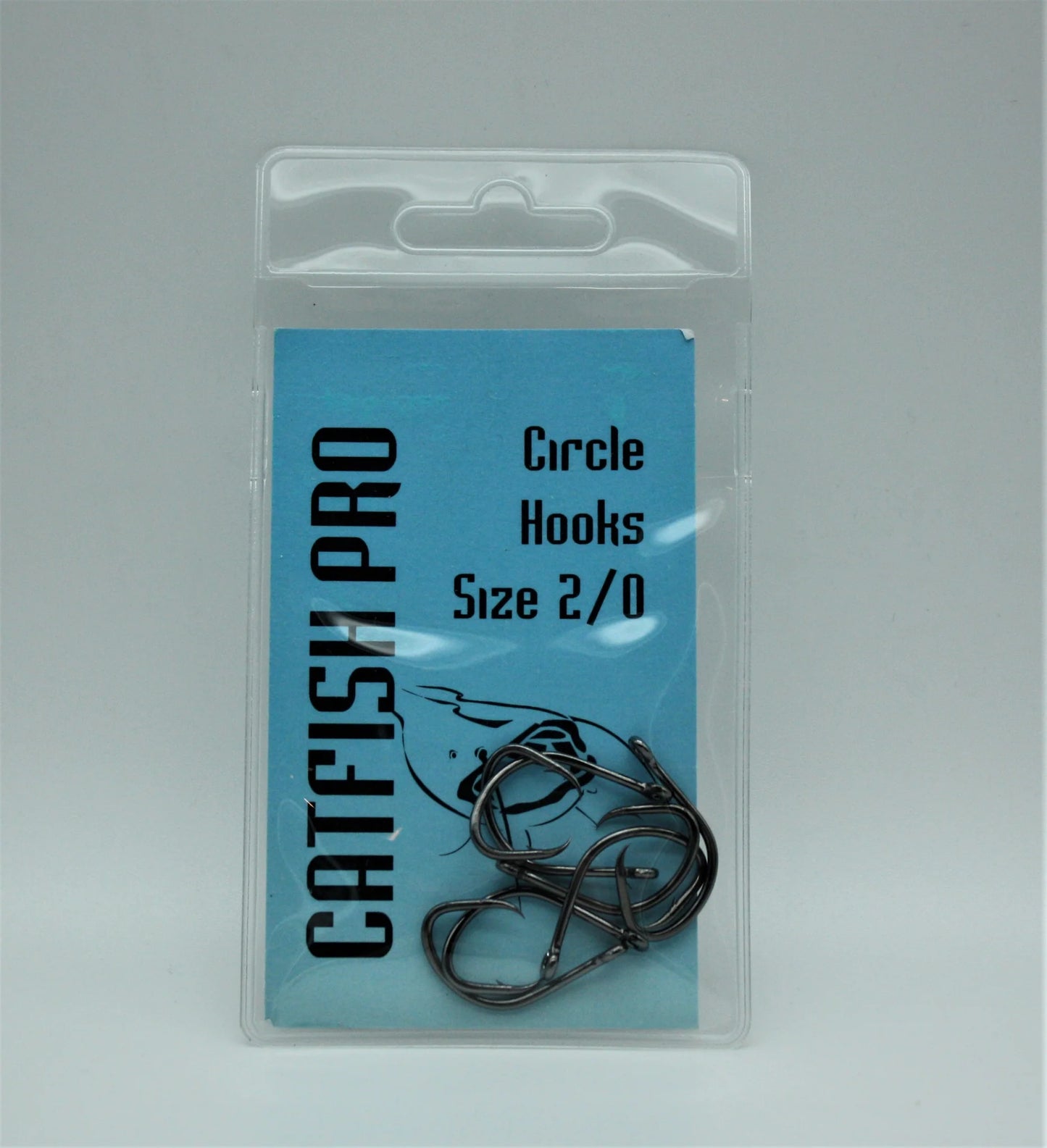 CATFISH PRO CATFISH PRO Circle Hooks - Parkfield Angling Centre