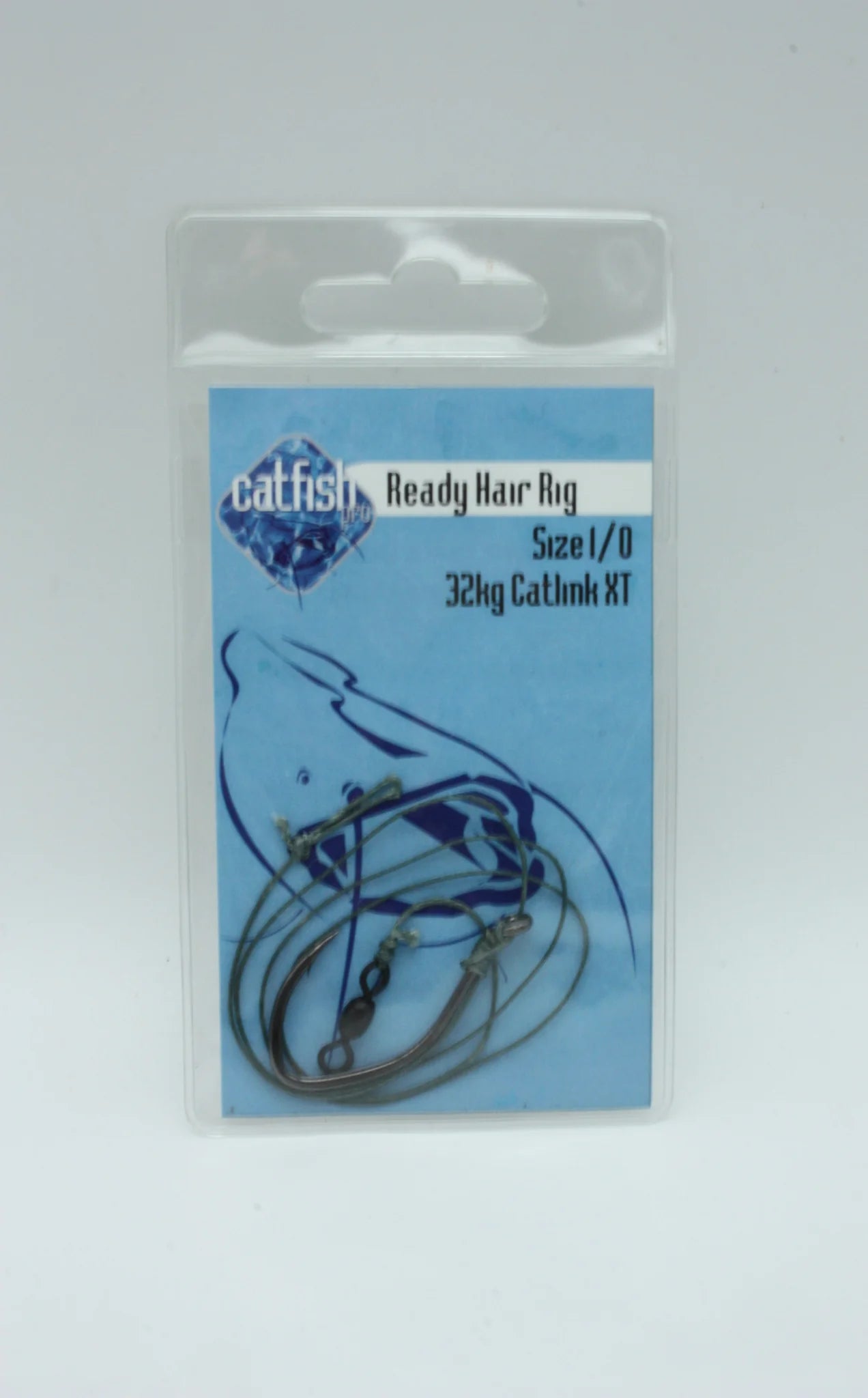 CATFISH PRO CATFISH PRO Ready (HAIR) Rig - Parkfield Angling Centre