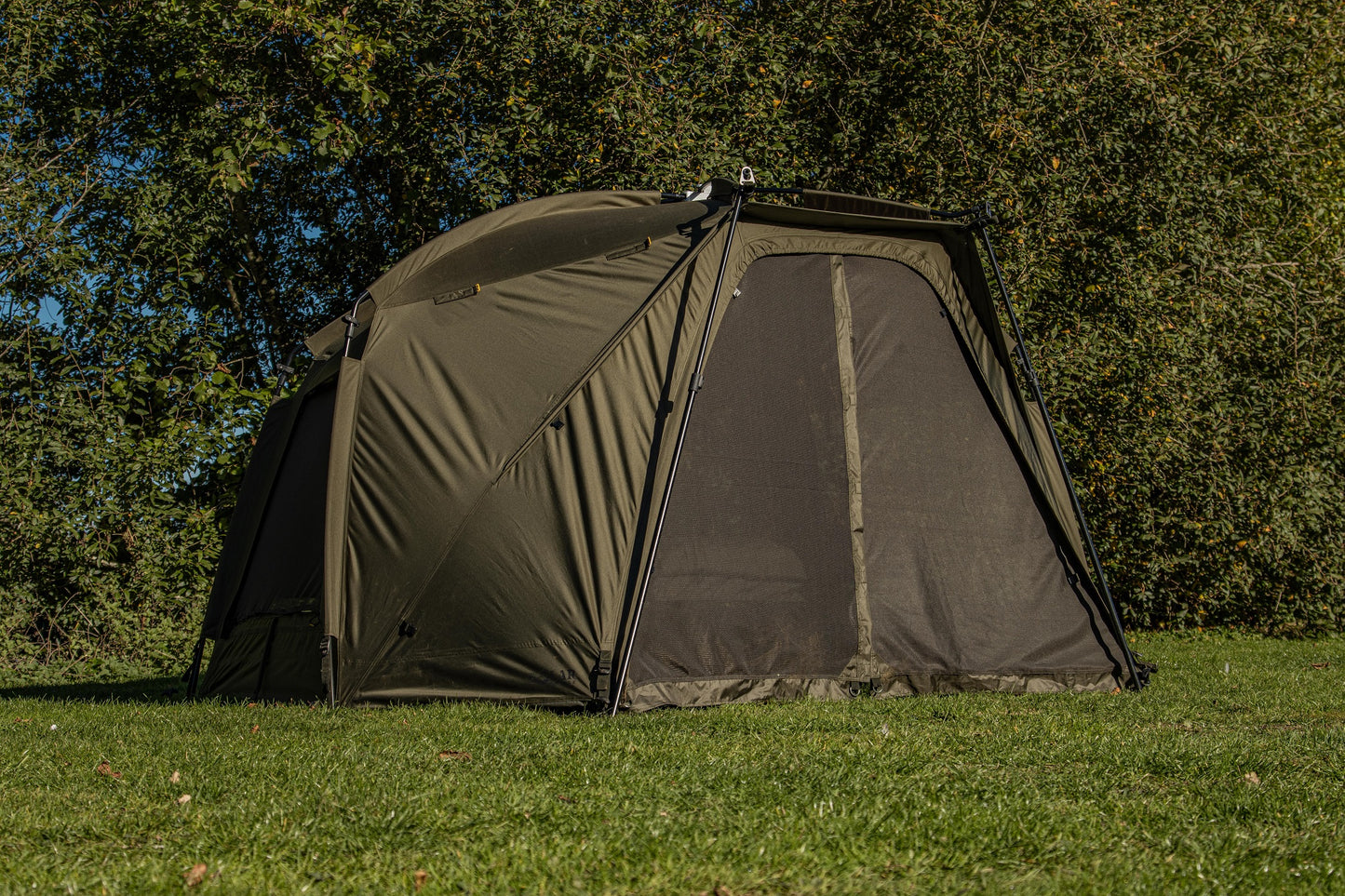 SOLAR SOLAR Uni Spider Mozzie Mesh Front Door (Compatible With Both Sp And Deception+ Models) - Parkfield Angling Centre
