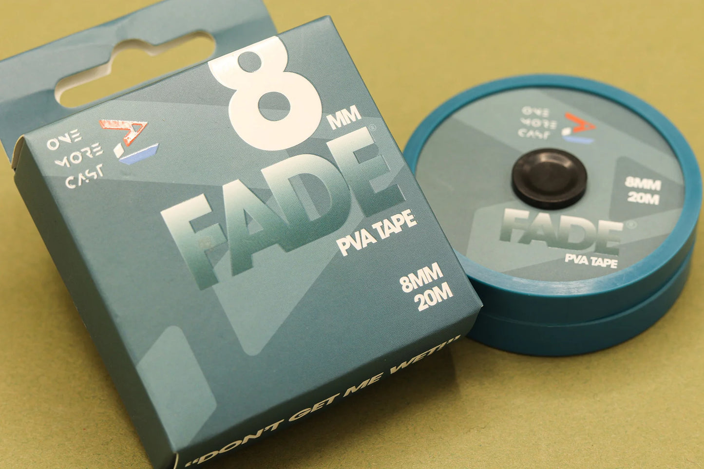OMC OMC PVA Tape - Parkfield Angling Centre