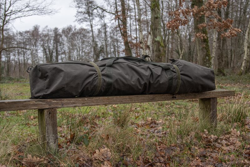 SOLAR SOLAR South Westerly Pro Uni Spider Bivvy - Parkfield Angling Centre