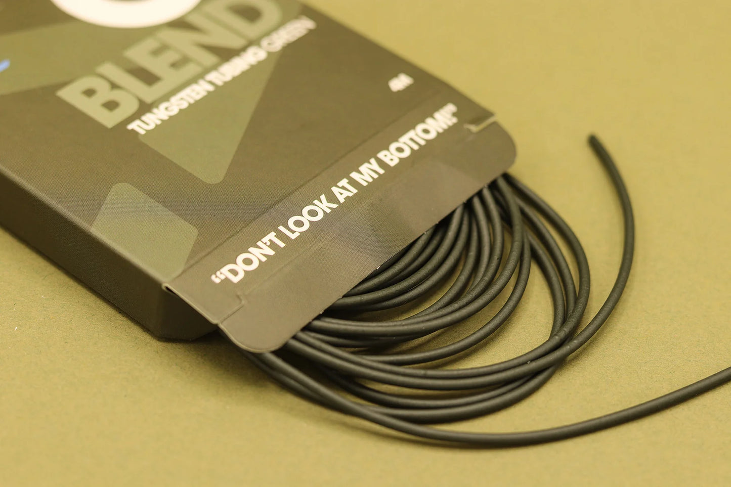 OMC OMC Blend Tungsten Tubing  - Parkfield Angling Centre