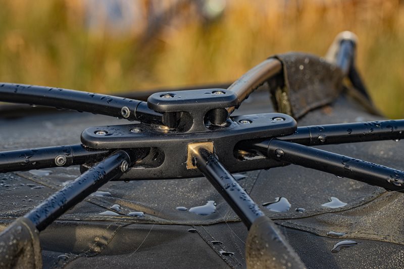 SOLAR SOLAR South Westerly Pro Uni Spider Bivvy - Parkfield Angling Centre