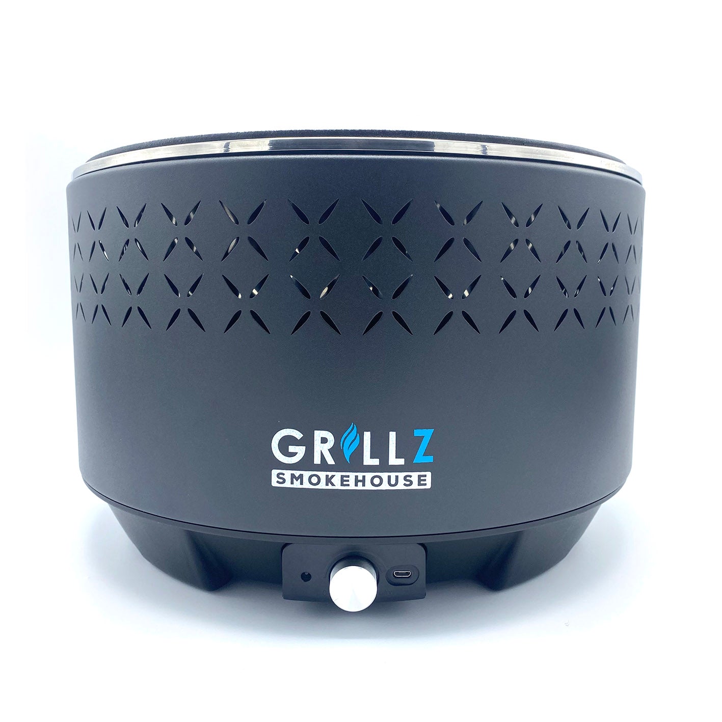 WOLF WOLF GRILLZ Smoke House - Parkfield Angling Centre