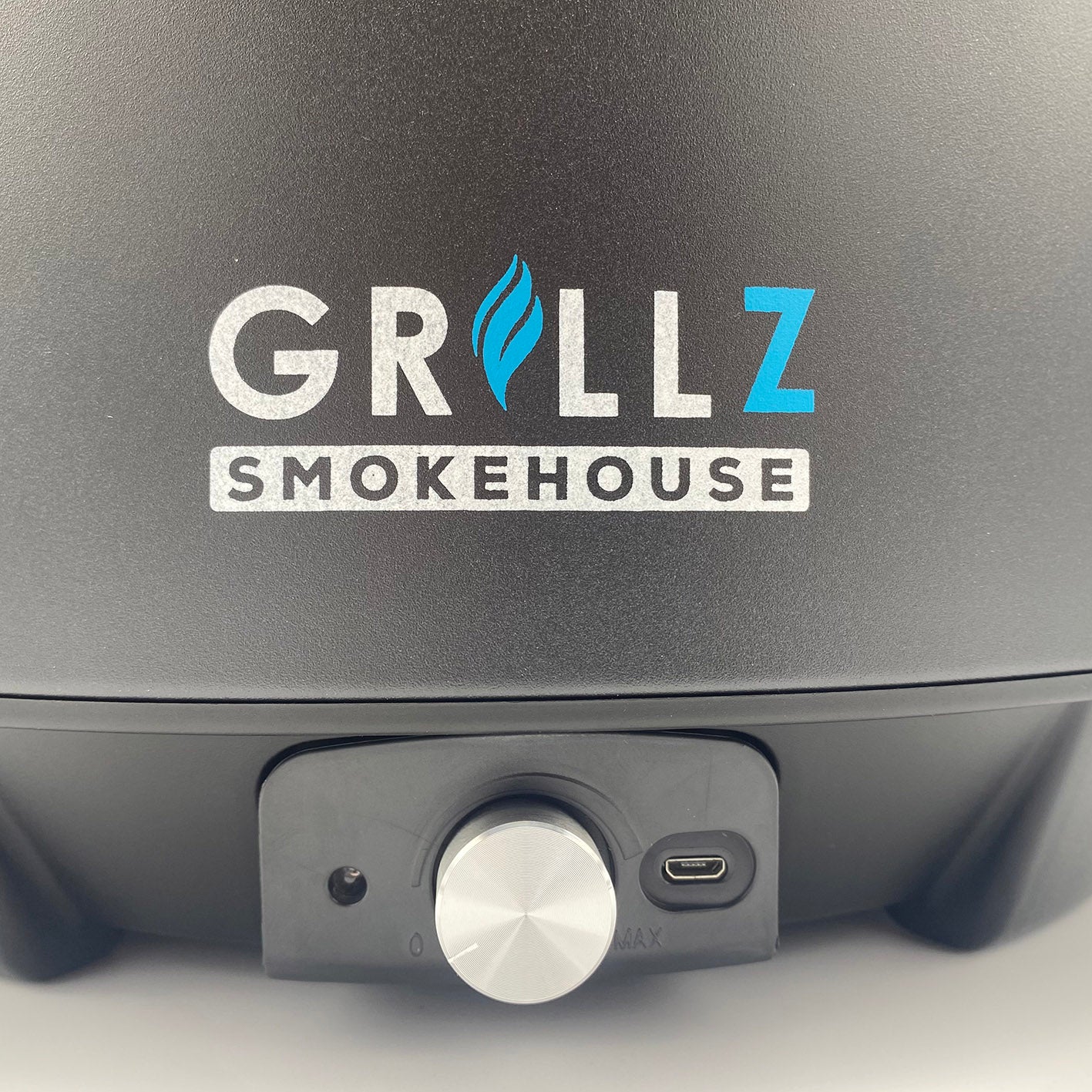 WOLF WOLF GRILLZ Smoke House - Parkfield Angling Centre