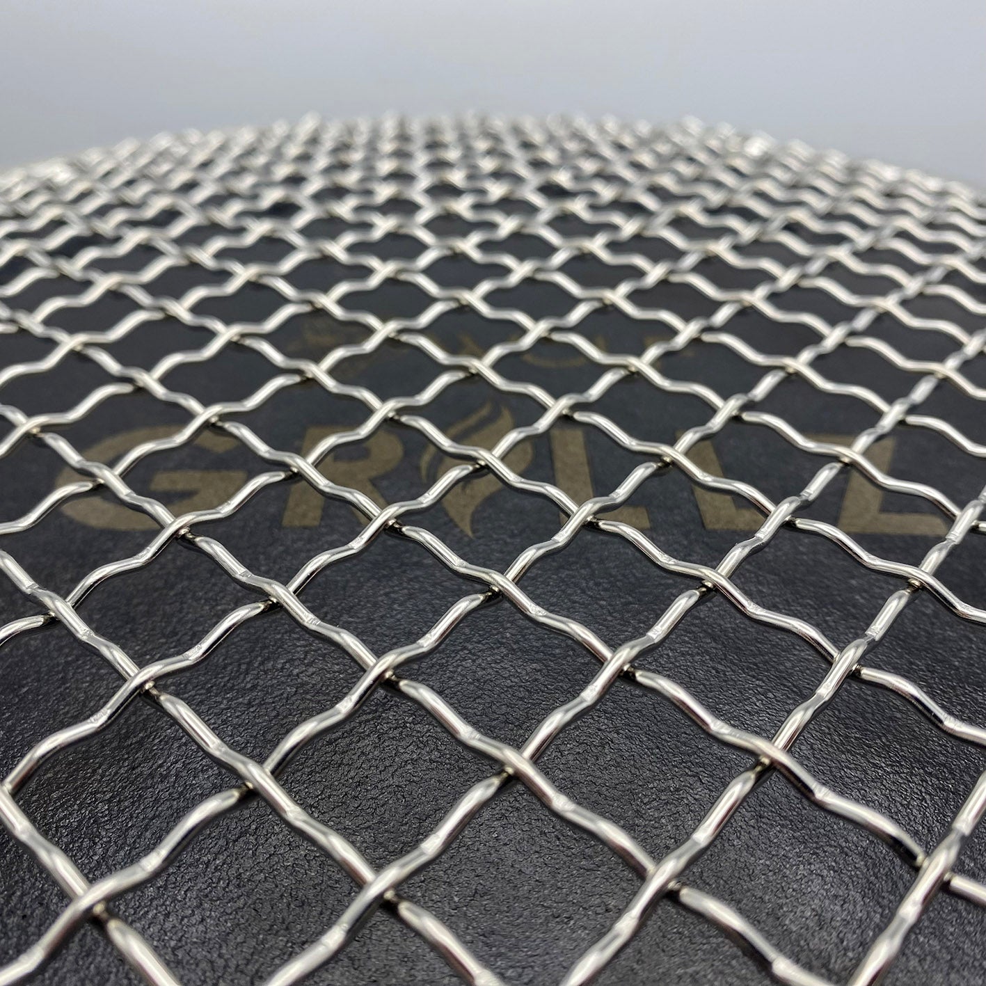 WOLF WOLF GRILLZ Biomaster BBQ Top - Parkfield Angling Centre