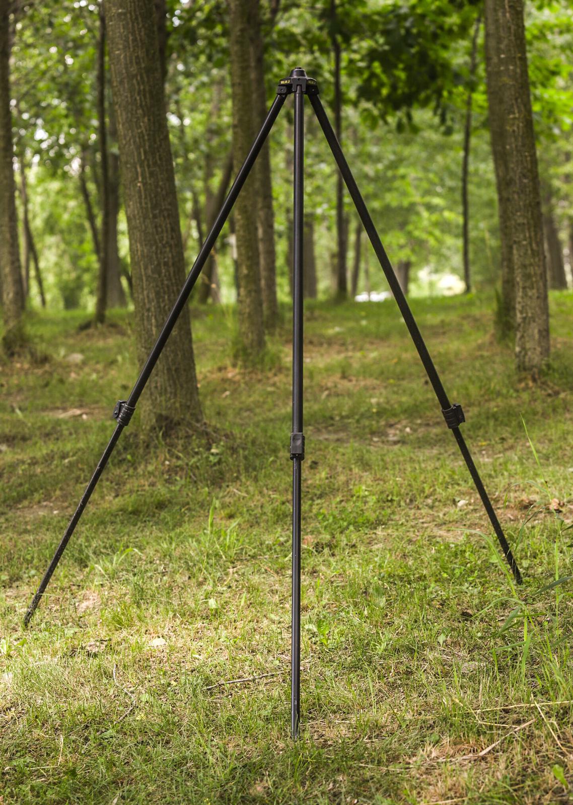 SOLAR SOLAR A1 Weigh Tri-Pod - Parkfield Angling Centre
