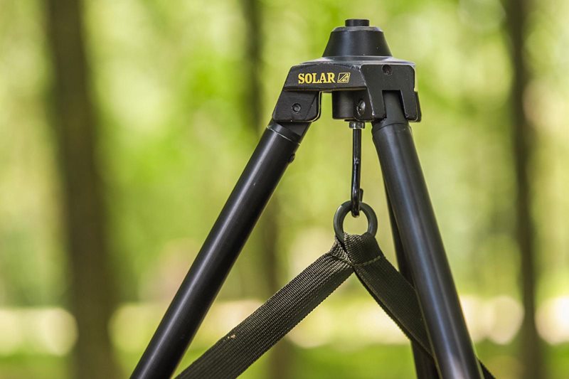 SOLAR SOLAR A1 Weigh Tri-Pod - Parkfield Angling Centre
